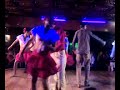Festejo Peruano