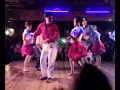 Festejo Peruano