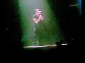HurT nine inch nails live