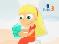 Comercial TV Sancor Beb� 3 Discovery Kids