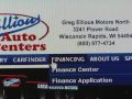 Greg Ellious Motors Web Commercial Greg Ellious Motors Web Commercial