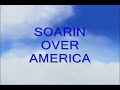Soarin Over America