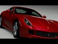 Gran Turismo HD - Ferrari trailer Gran Turismo HD - Ferrari trailer