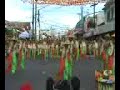 Tuyo and Banga Festival (Brgy. Pto. Rivas-Itaas)