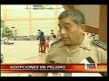 Cuarto Poder - Adopciones en Peligro (1de2)