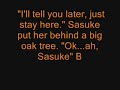 SasuSaku FanFiction Pt 3