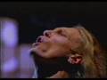 Sleeze Beez - I Don't Want To Live Without You