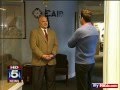 Video: Vandals Cause $60K in Damage to Virginia Mosque (CAIR)