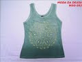 Moda da Deusa
