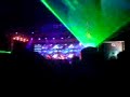 Pohoda 2008 / The Tigerpicks Part 1