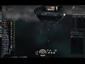 Eve-Online Wormhole Noob