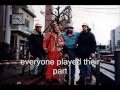 Kobe Eartquake Movie