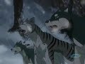 Ginga densetsu Weed. Hougen and Genshin