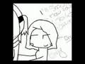 Kaya and Shay Loves me not