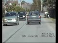 Drogówka: KPP Myslenice