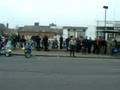 ASS 2005 Ace cafe scooter day vid2 