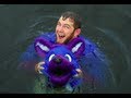 Canadian Fursuit Cleaning