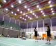 videos de Thomas Cup Simulation Match 2008 Part 3