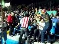 WAGNERMANIA Arena QRO Marzo 2008.. By Kal - El