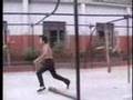 crazy martial art, kungfools