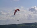 PARAPENTE TANDEM