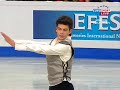 Stephane Lambiel-Worlds 2005-Long Program HIGH QUALITY Stephane Lambiel-Worlds 2005-Long Program HIGH QUALITY