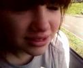 this was atleassst a year ago. it's a bit embarrassing, but i love it.
tanya and a little bit of me, singing all time love. (i think that's what the song is called :s)