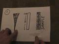 The baby scratch, 2 or 4 moves??PLEASE READ DESCRIPTION!