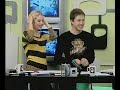 DJ Tarkan ile SNEK TV Roportaji 2. Bolum