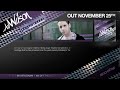 Click here to watch this video Ali Wilson-Phenomenon (Album preview) [In Charge Records]