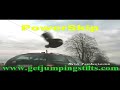 Powerskip Car Jump