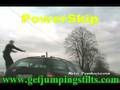 Powerskip Car Jump