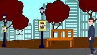 Image Student Works - 2D Animation Work Image Student Works - 2D Animation Work