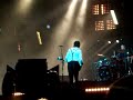 Babyshambles � la f�te de l\