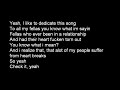 Chuckie Akenz Ft Kangel - Love Hurts