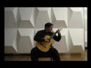 Sonatina Meridional  3er mov