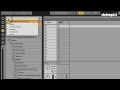 'Did you Know?' Pt 7 - Ableton Live Tips: Browser Shortcuts - Locate Files + Folders Quickly