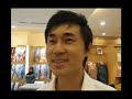 chictv +dangerously glamourous with carven ong and binwanis