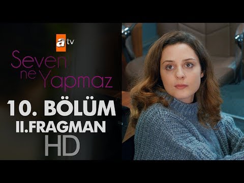 Seven Ne Yapmaz 10. Bölüm 2. Fragmanı                                                                                                                                                                                                                     