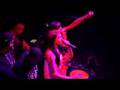 Nina Sky - Turning Me on live @ Cameo in Miami Beach, FL