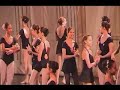 Centro de Dan�a Rio making off