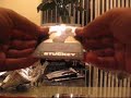 2007 topps chrome football break