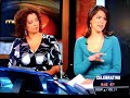 Michael Vartan on KTLA 101107 - Part 1