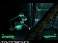 Fallout 3 (PC) Playthrough w/Commentary: Part 7 - Mmmm... Roaches... Fallout 3 (PC) Playthrough w/Commentary: Part 7 - Mmmm... Roaches...