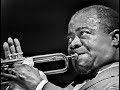 When The Saints Go Marching In - live in Australia - Louis Armstrong