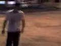 pelea de SCOE
