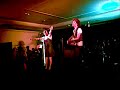 Umbrella - Rihanna Cover by Old Man River