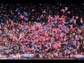 San Lorenzo Campeon y La Gloriosa Butteler