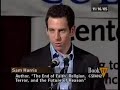 Sam Harris : Beliefs (Part 2)