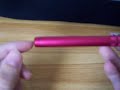 Pointed Baton
